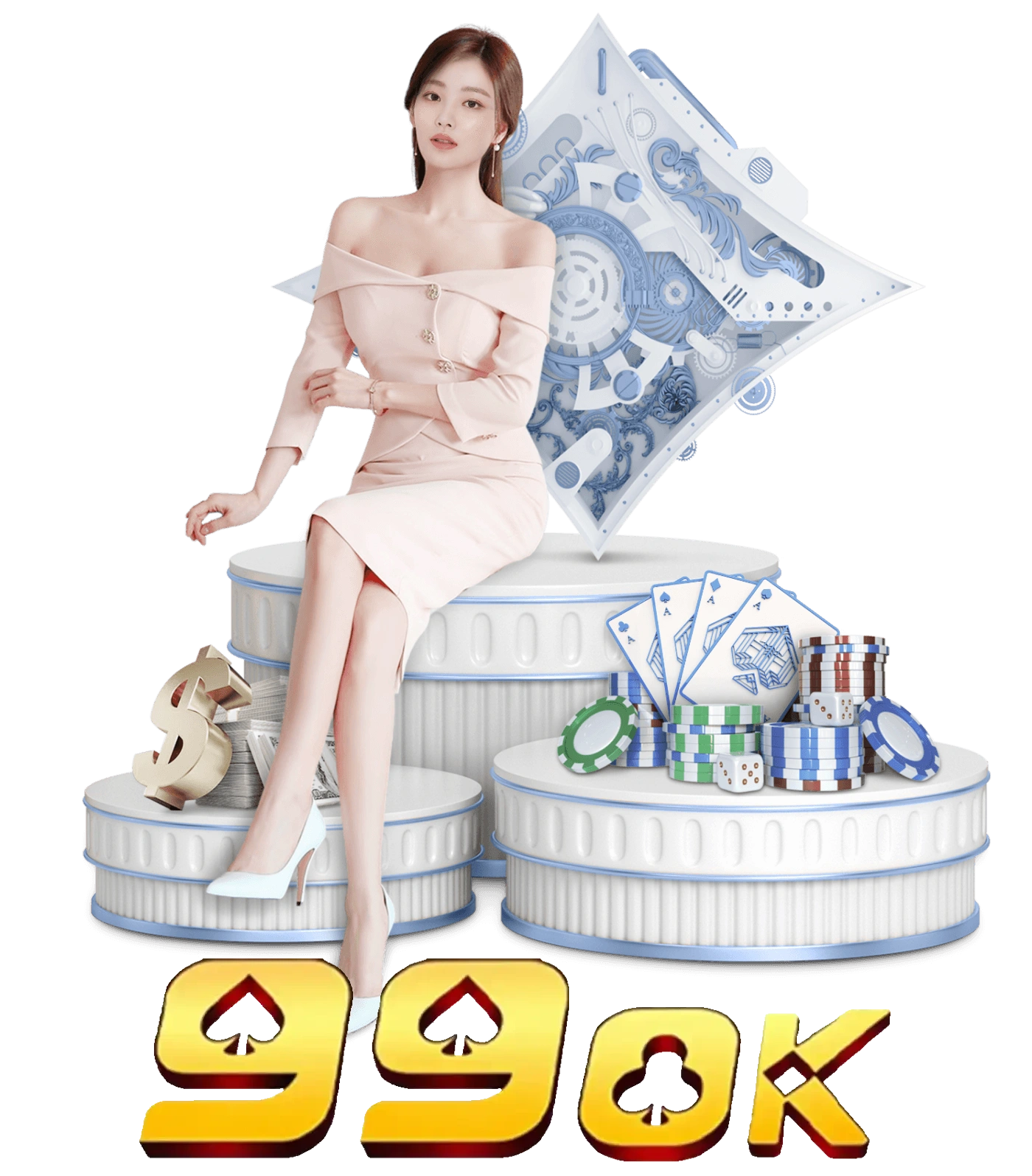 Dịch vụ ứng dụng 99OK trên di động